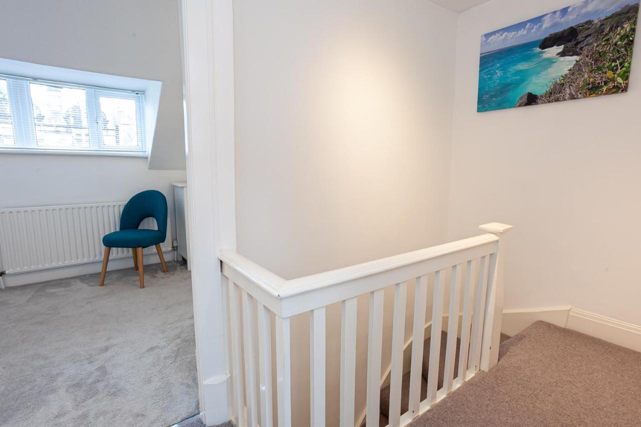 Cosy 2 Bed Apartment - Close To Leeds Centre Екстериор снимка