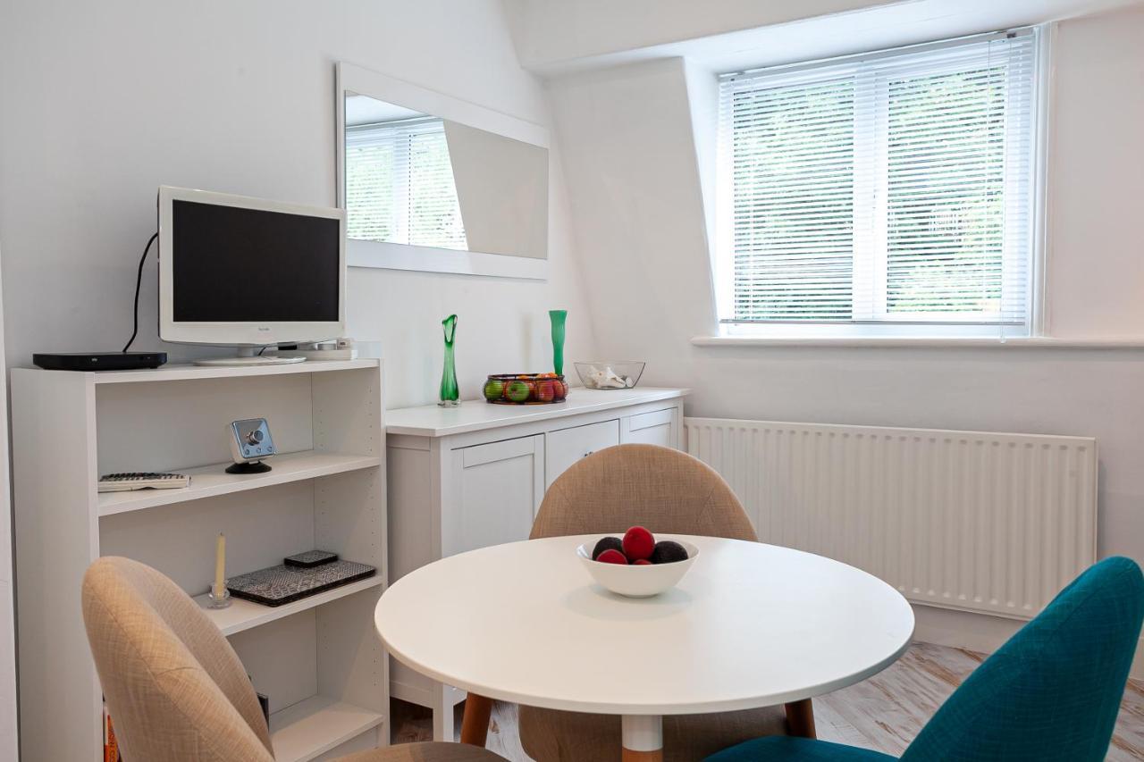 Cosy 2 Bed Apartment - Close To Leeds Centre Екстериор снимка