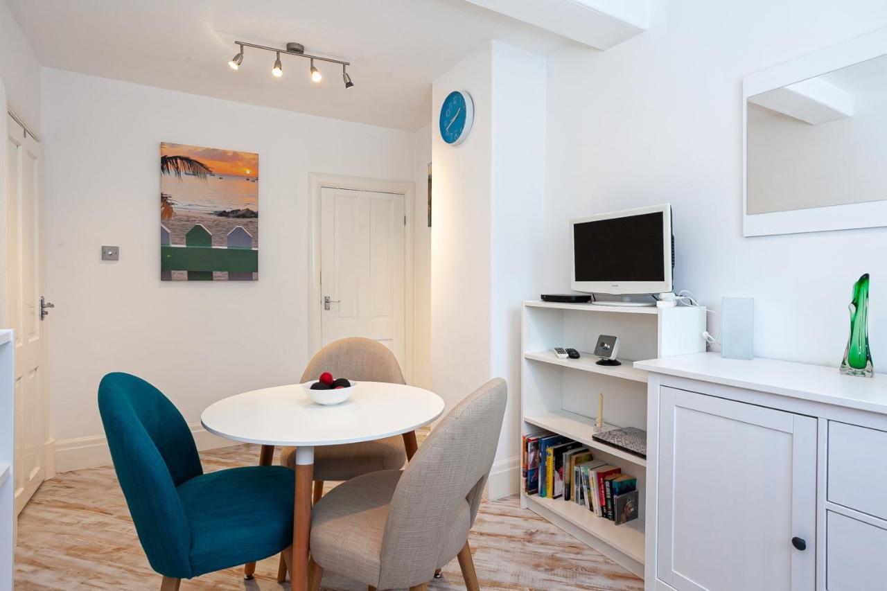Cosy 2 Bed Apartment - Close To Leeds Centre Екстериор снимка